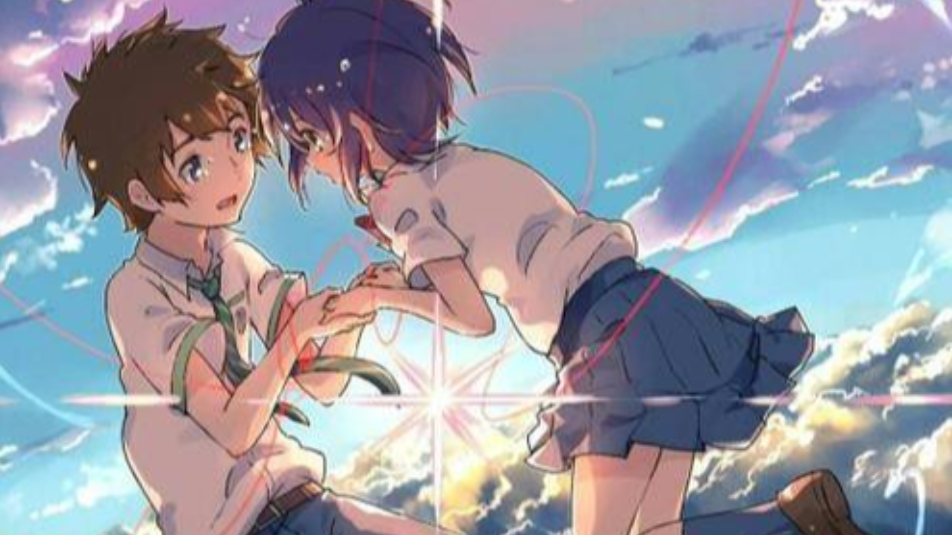 【食色/综漫】想成为你的心魔